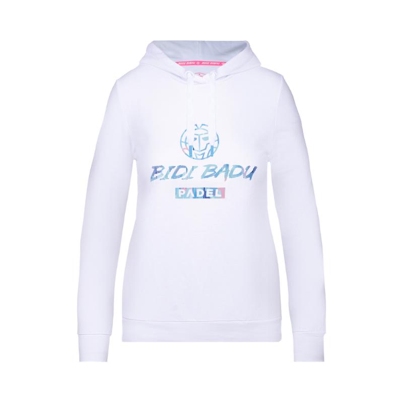 Sweat-shirt bidi badu