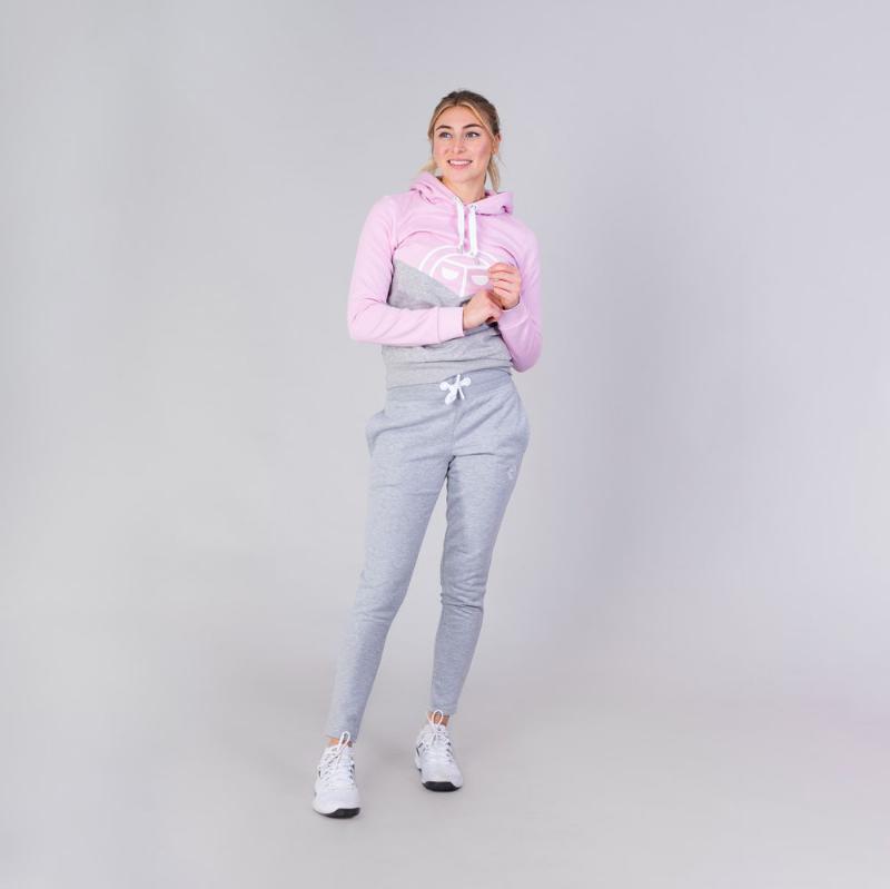 Badi Badu Sweatshirt Salia Pink Light Gray