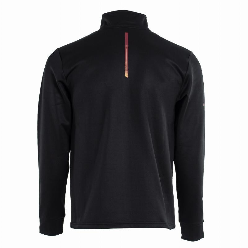 Sudadera Black Crown Acapulco Negro