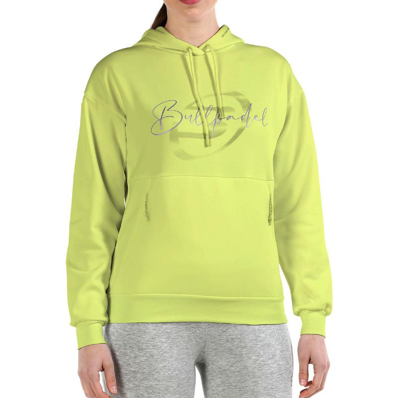 Bullpadel Abane Lima Sweatshirt