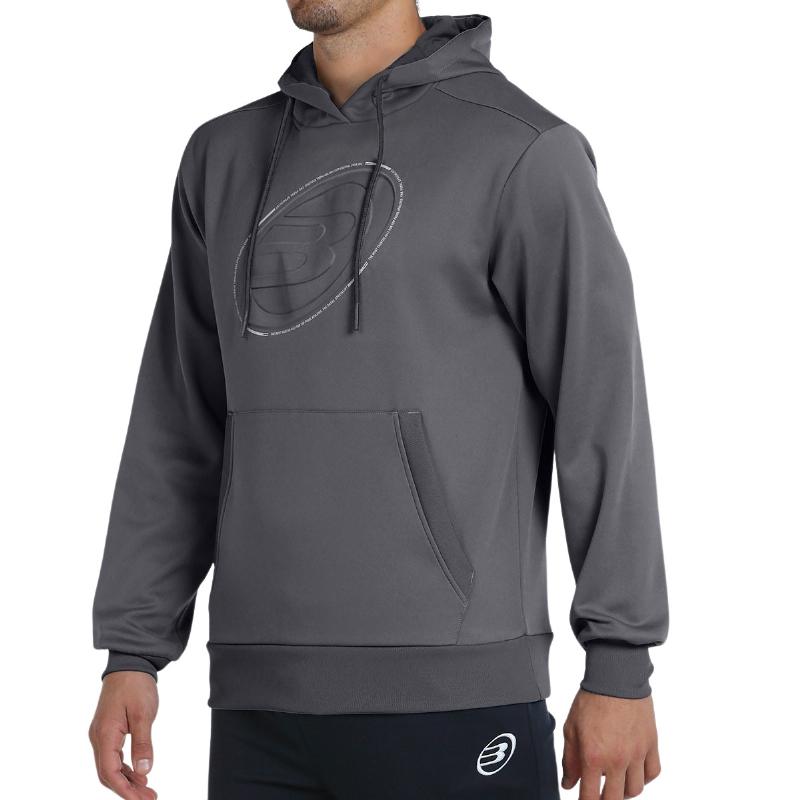 Bullpadel Baltar Carbon sweatshirt