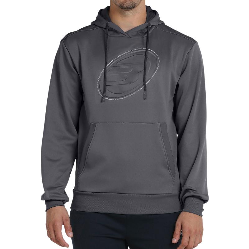 Bullpadel Baltar Carbon sweatshirt