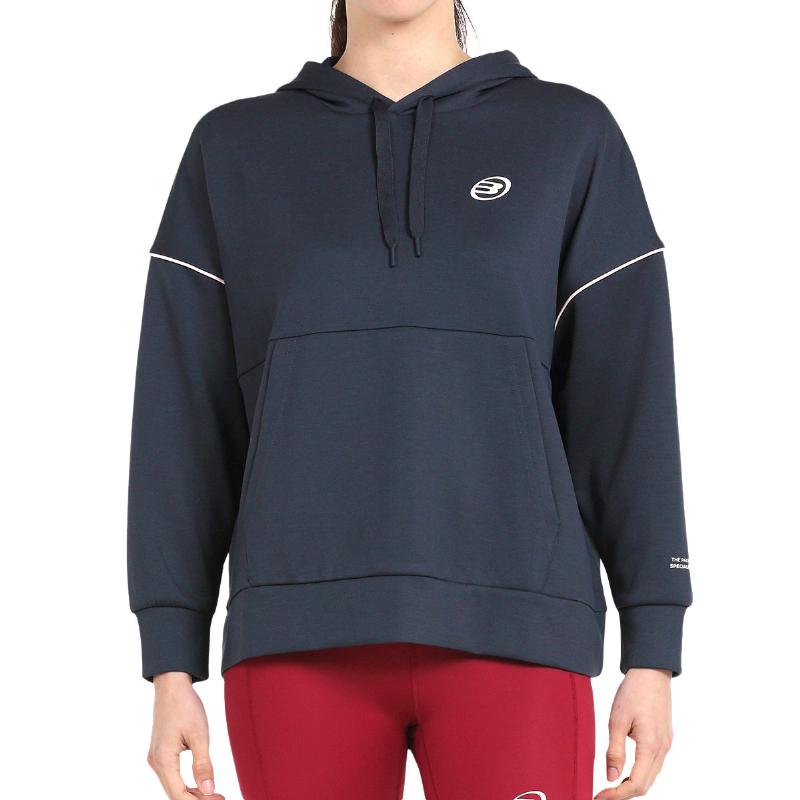 Eluis Carbon Bullpadel Sweatshirt