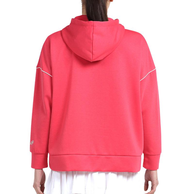 Bullpadel Eluis Geranium Sweatshirt