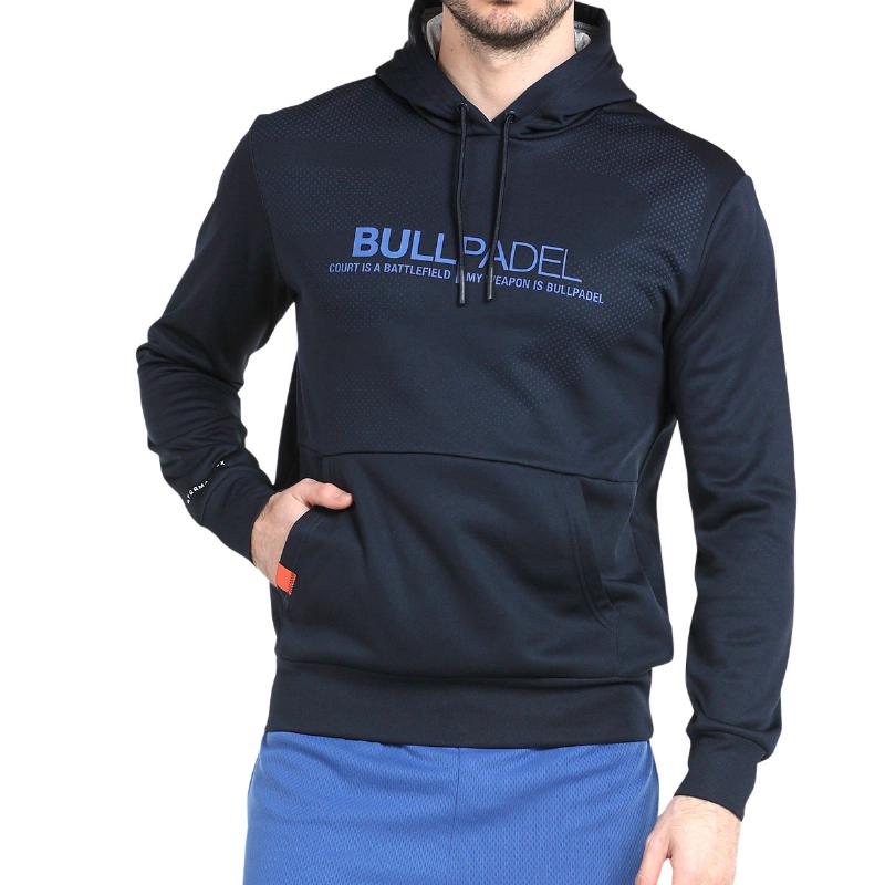 Bullpadel Grelo Navy Bullpadel