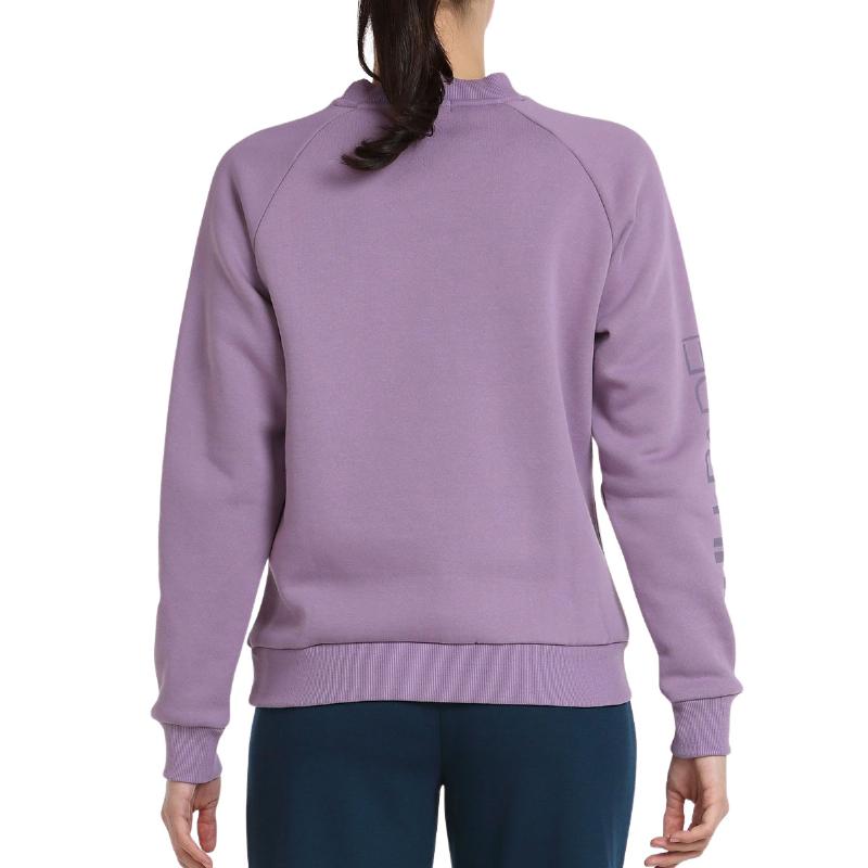 Sweat-shirt Natas Malva Natas Malva