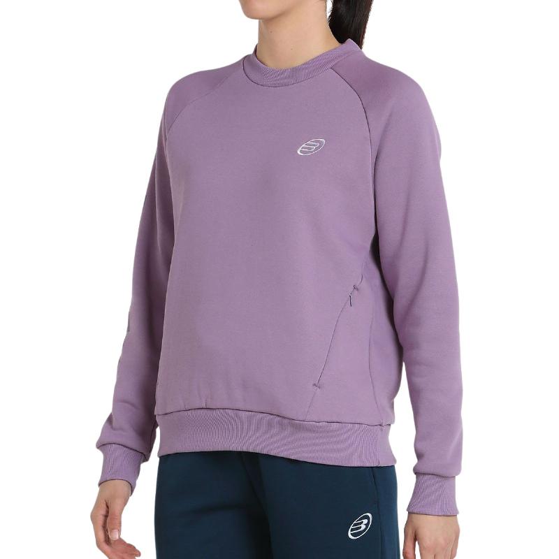 Sweat-shirt Natas Malva Natas Malva