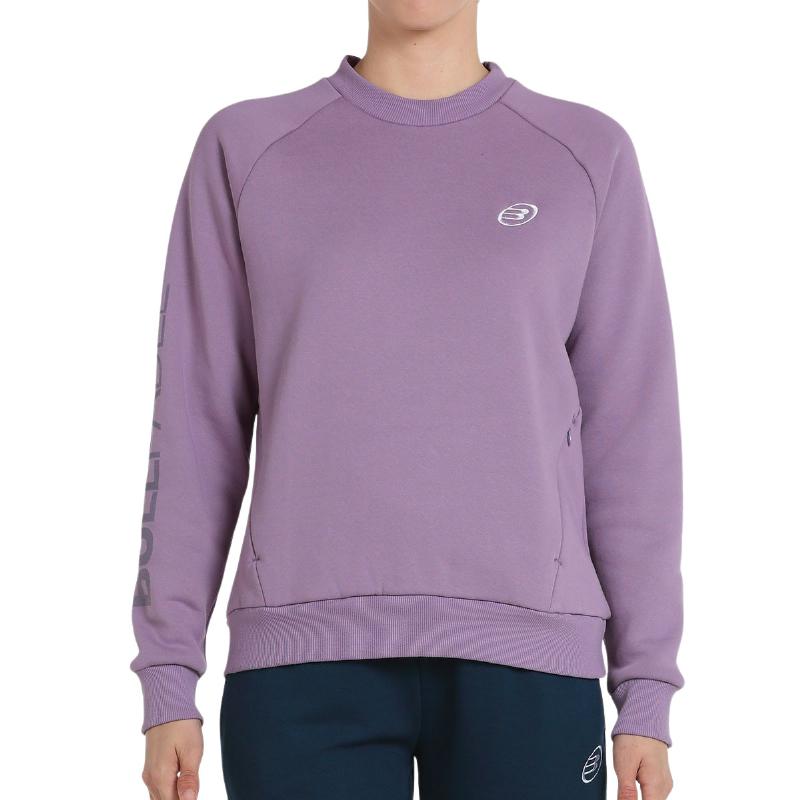 Sweat-shirt Natas Malva Natas Malva