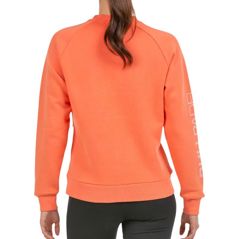 Bullpadel Natas Pomelo Sweatshirt