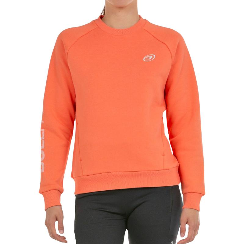 Bullpadel Natas Pomelo Sweatshirt