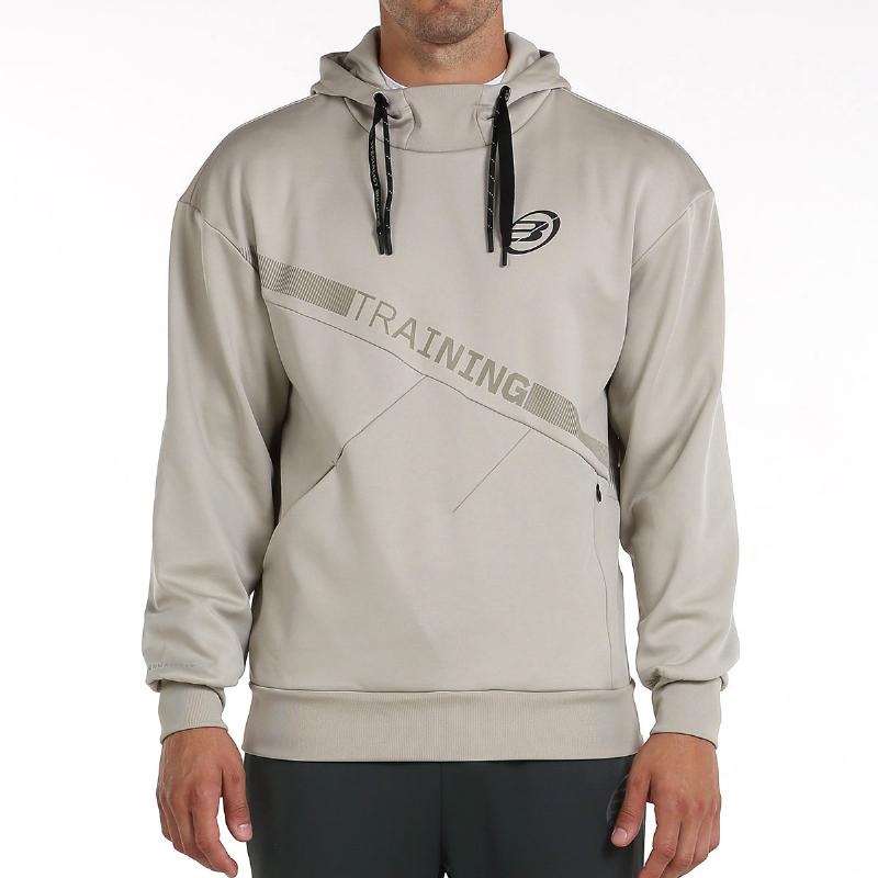 Bullpadel Sweatshirt Zaque Arena