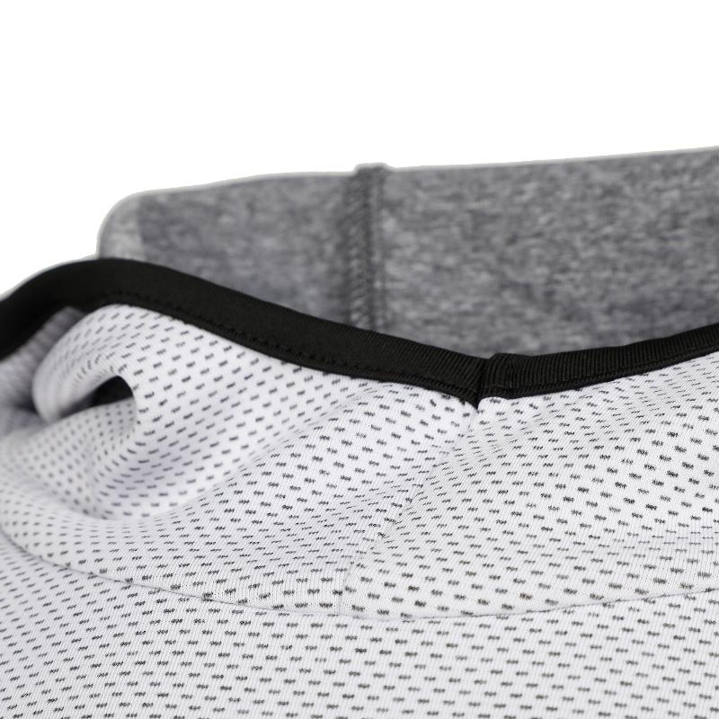 Endless Hero Sweatshirt Grey White