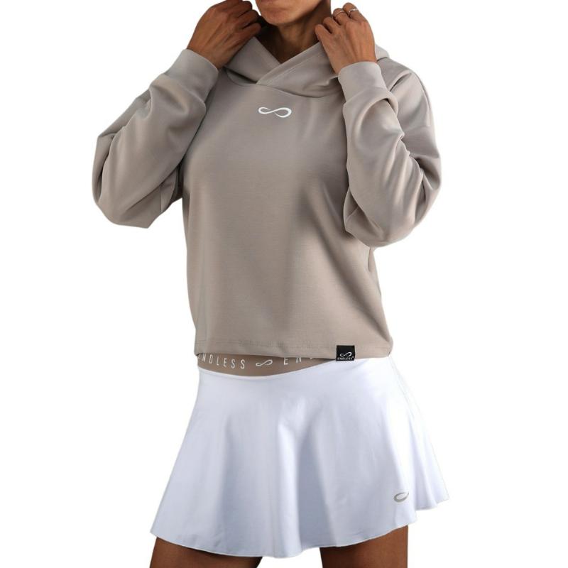 Sudadera Endless Hypersoft Delave