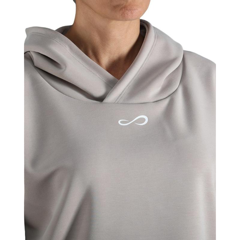 Sudadera Endless Hypersoft Delave