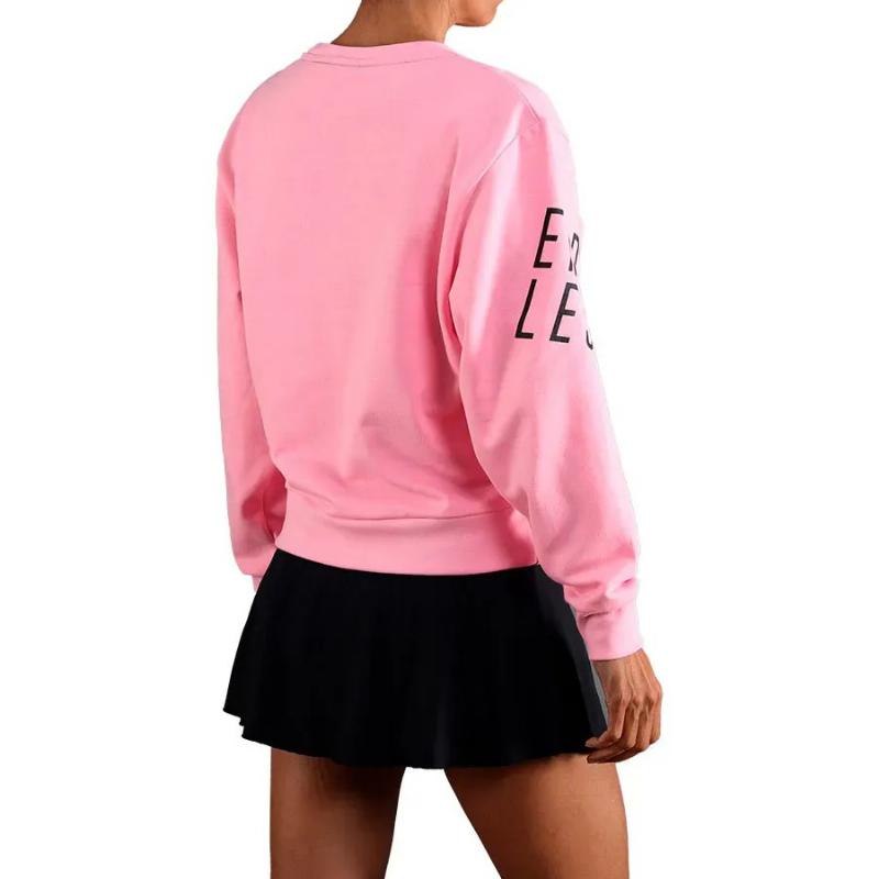 Sudadera Endless Swell Rosa
