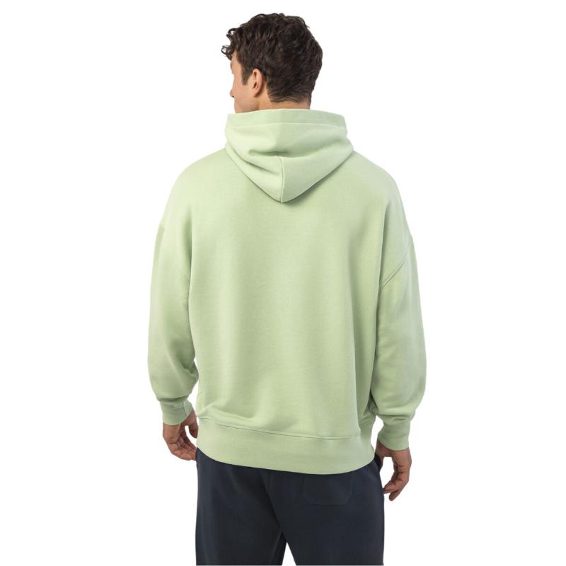 Sudadera Head Padel Verde