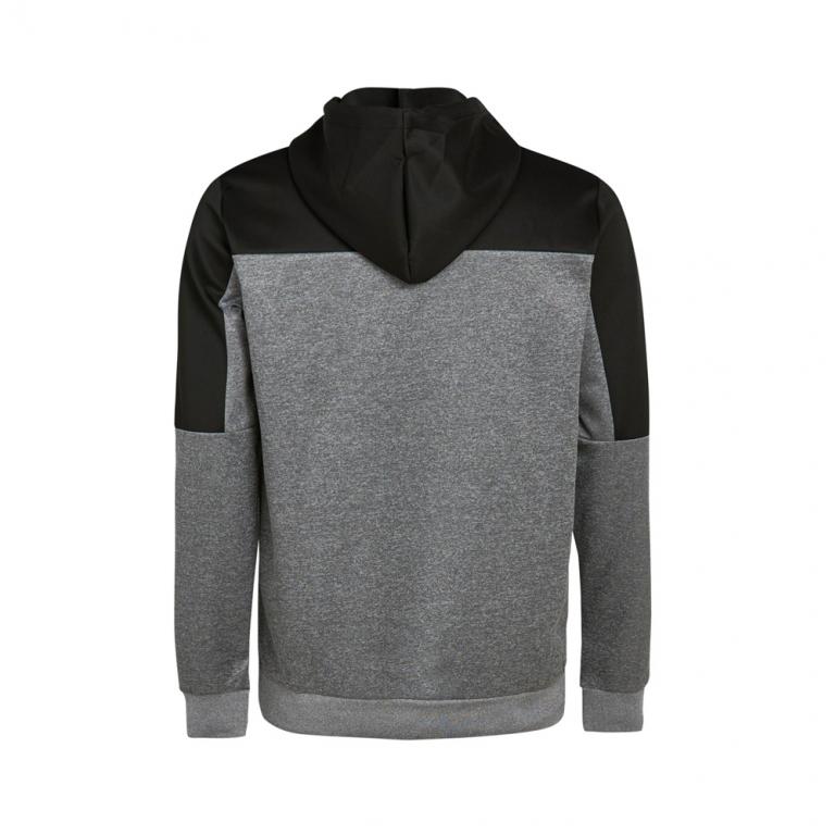 Jhayber Jubiläum schwarzes Sweatshirt