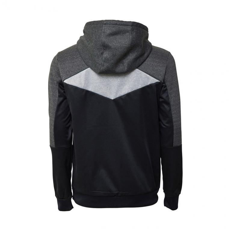 Sweat-shirt gris jhayber diamant