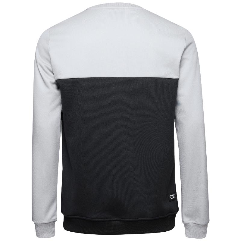 Sudadera JHayber Essential 2.5 Negro Gris