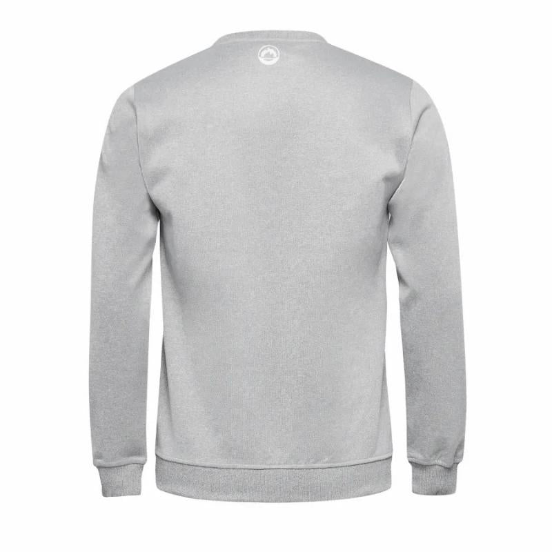 Sudadera JHayber Essential Gris