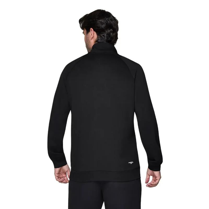 JHayber Himalaya Black Sweatshirt