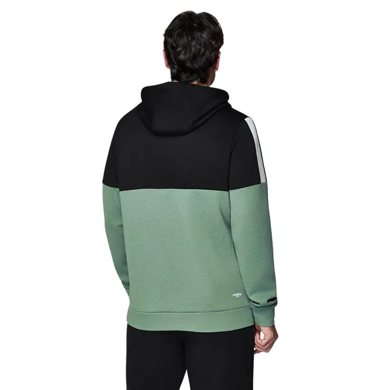 JHayber Nepal Khaki Sweatshirt