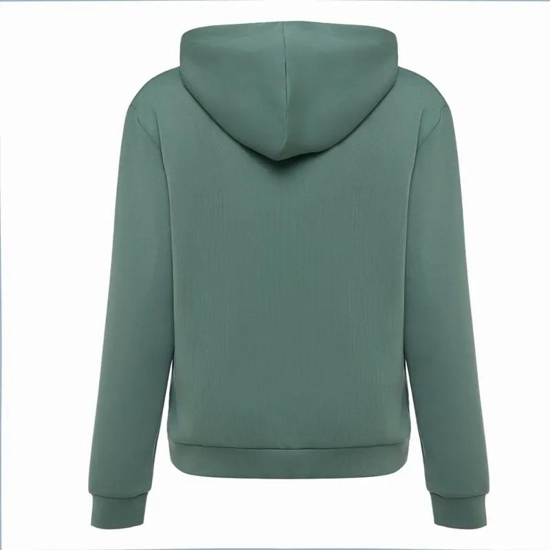 JHayber Norway Green Women's Sweatshirt
