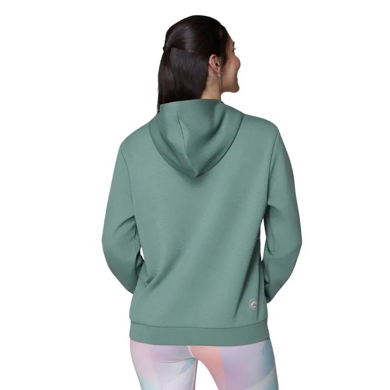 JHayber Norway Green Women's Sweatshirt
