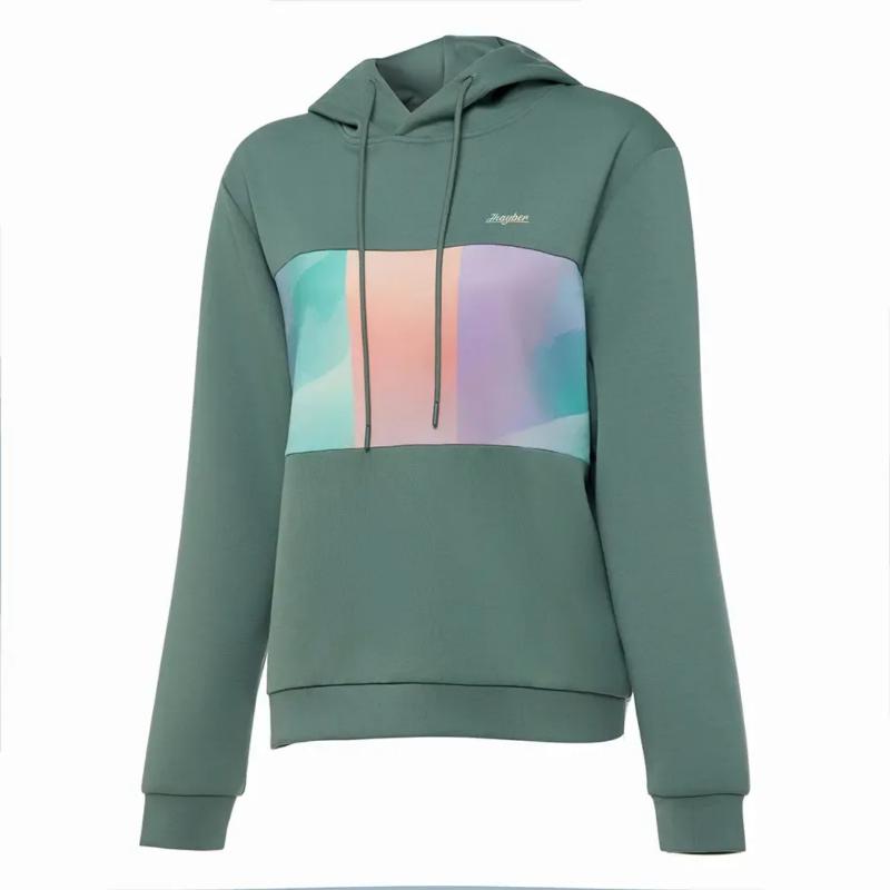 JHayber Norway Green Women's Sweatshirt