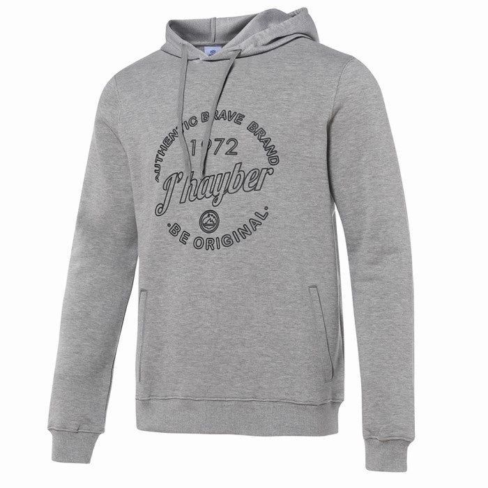 Original Jhayber Sweatshirt Grau