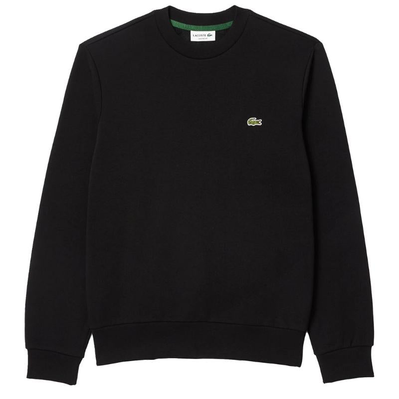 Sudadera Lacoste Jogger Negro