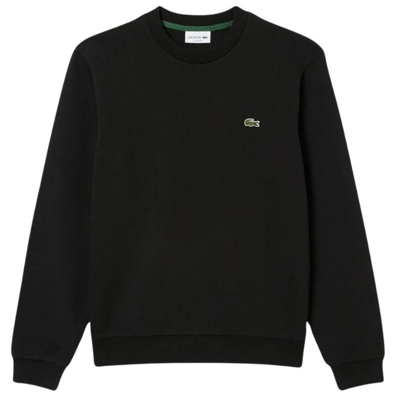 Sudadera Lacoste Sport Negro
