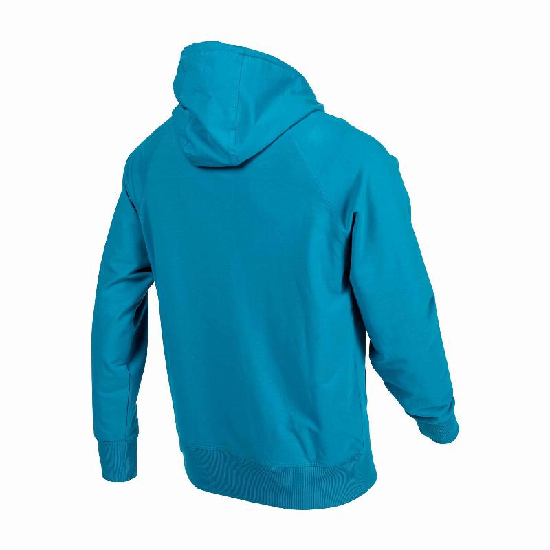 Lotto intelligent HD ft Mosaikblau Sweatshirt