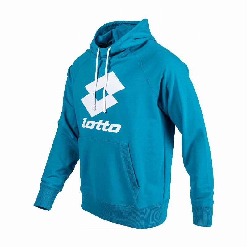 Lotto intelligent HD ft Mosaikblau Sweatshirt