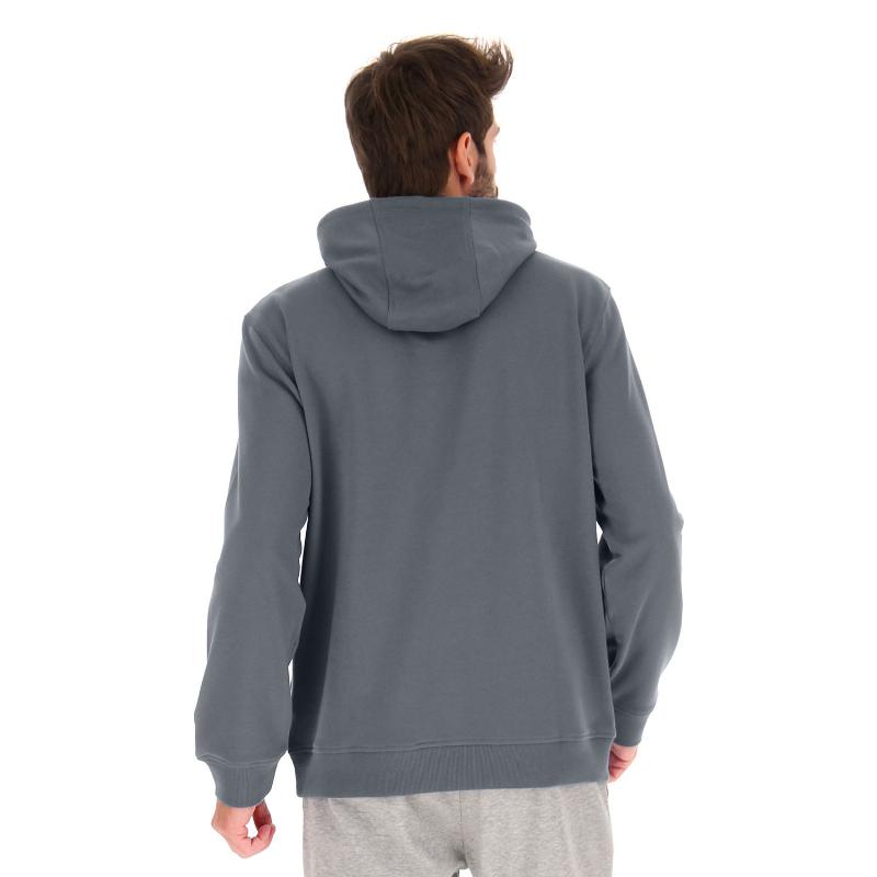 Lotto Smart IV Gray Shark Sweatshirt