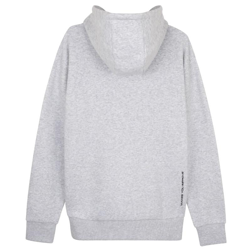Sweat Nox Team Club Gris Clair