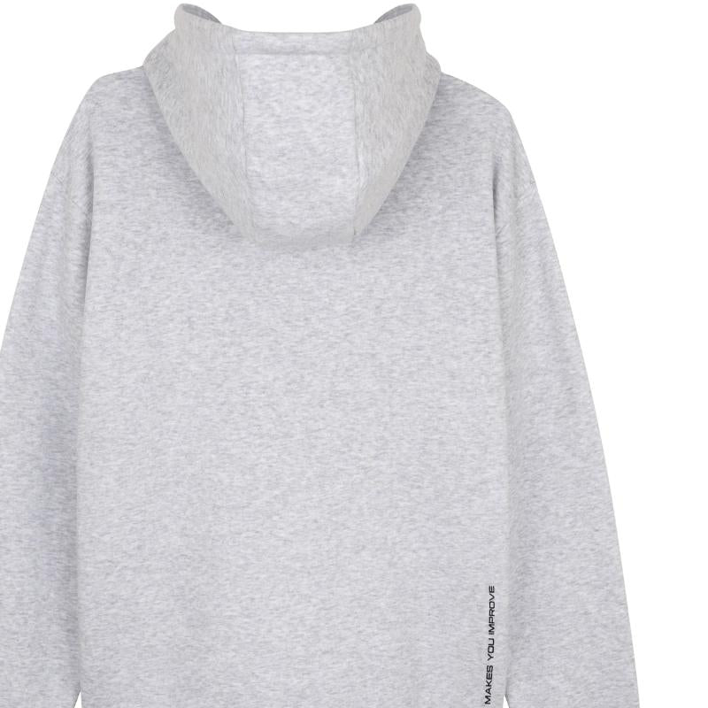 Sweat Nox Team Club Gris Clair