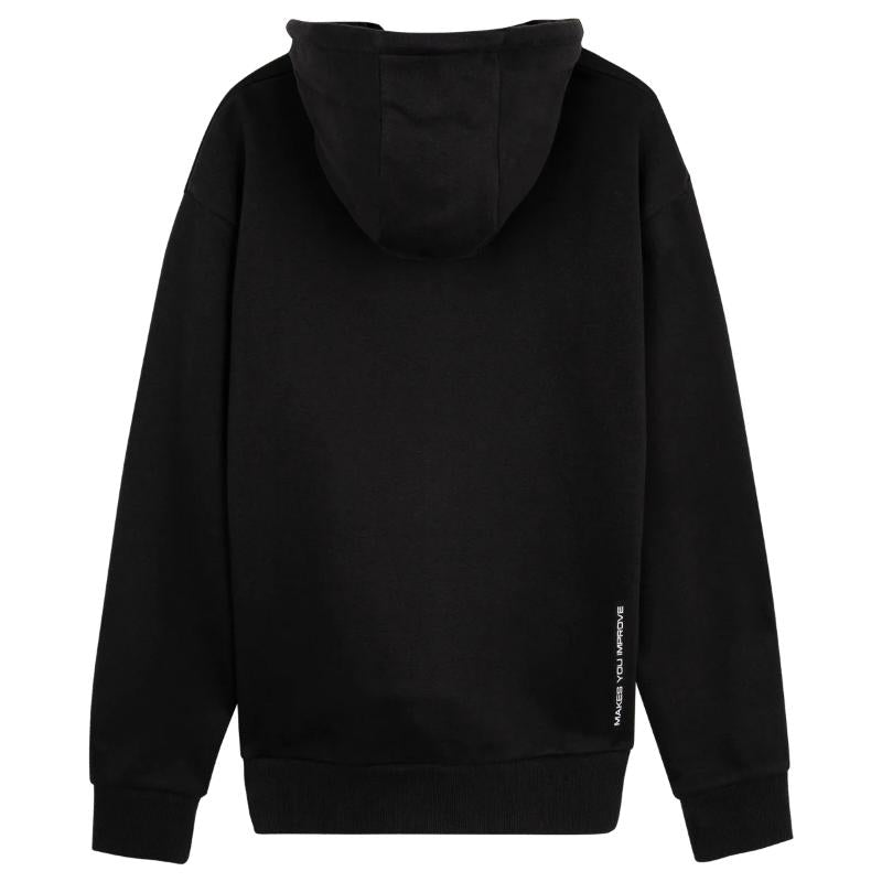 Sudadera Nox Team Club Negro