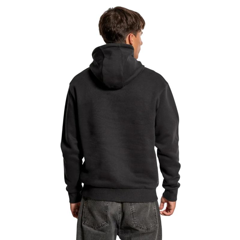 Sudadera Nox Team Club Negro