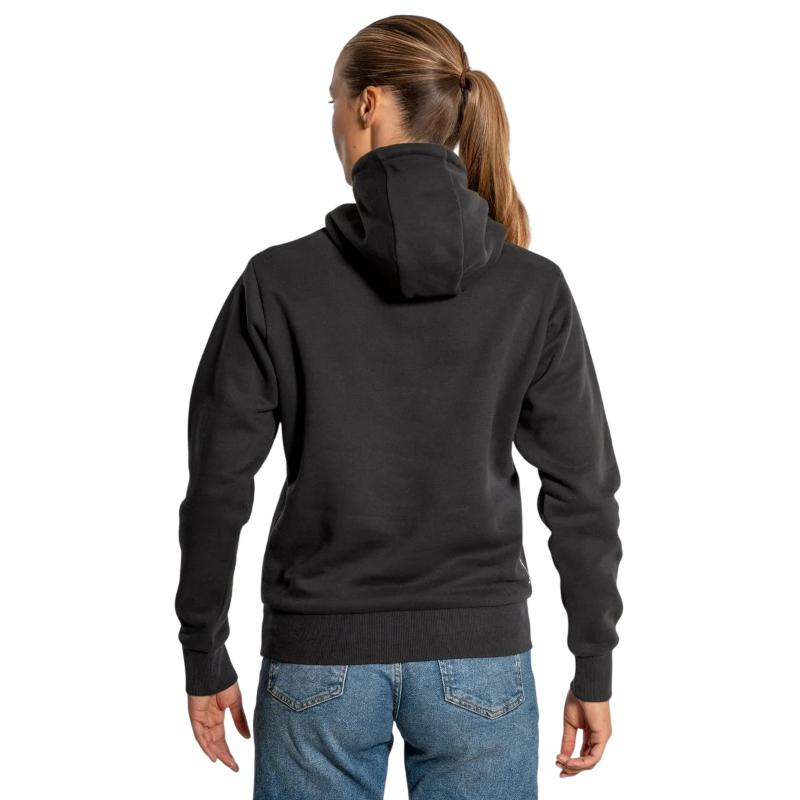 Nox Team Club Black Women's Sweatshirt