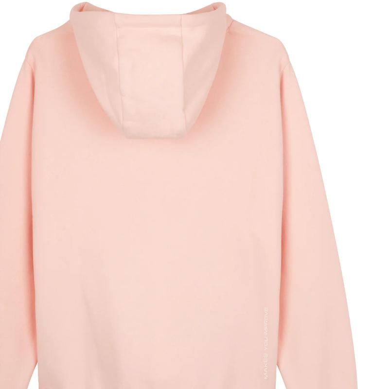 Sweat femme Nox Team Club rose