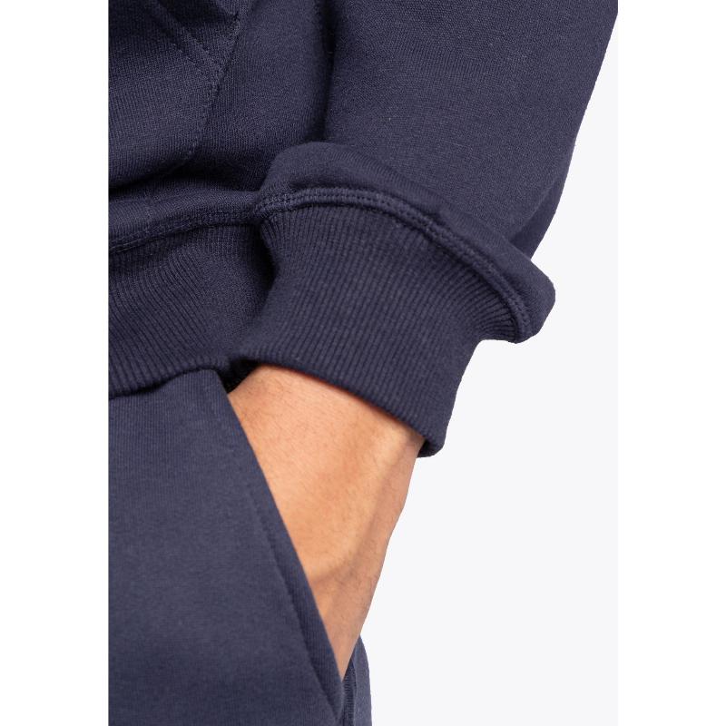 Osaka Basic Navy Bask Sweatshirt