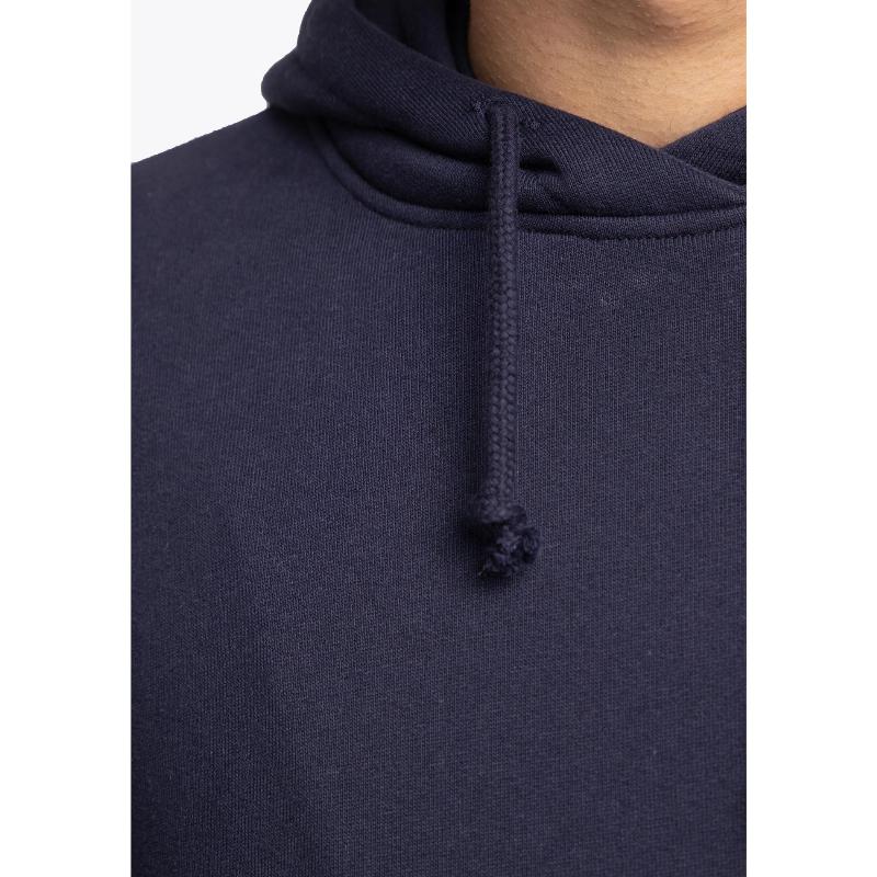 Osaka Basic Navy Bask Sweatshirt