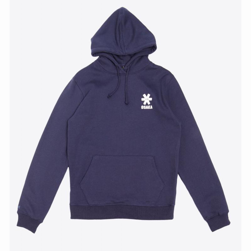 Osaka Basic Navy Bask Sweatshirt