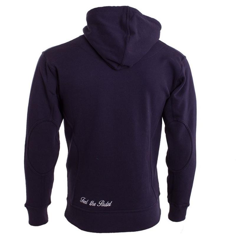 Sudadera Siux Classic New Azul Marino Junior