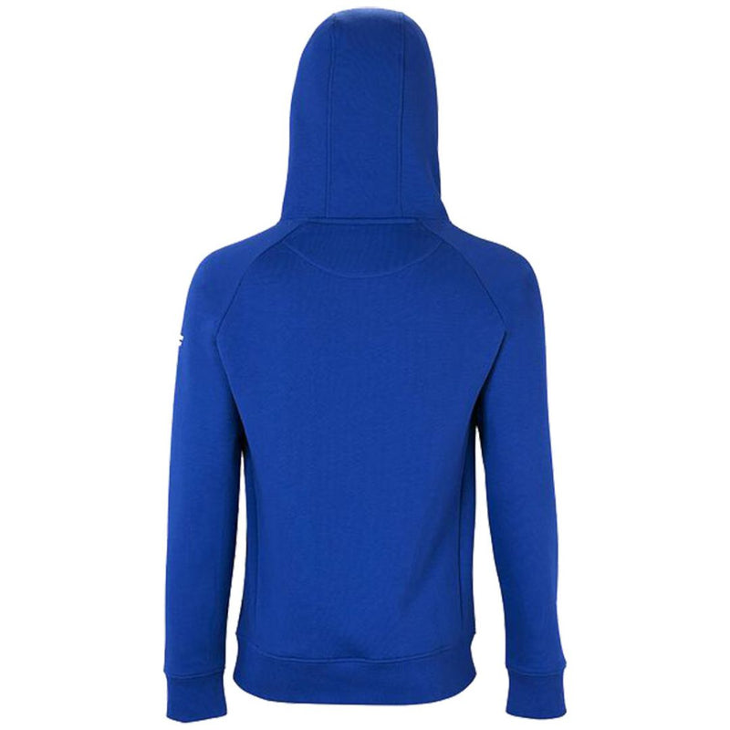 TECNIFIBRE Sweatshirt Fleece Blue Royal