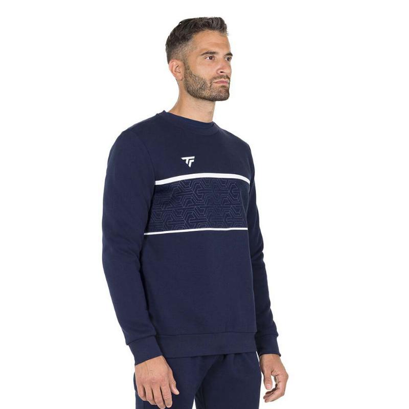 Tecnifibre Team Marino sweatshirt