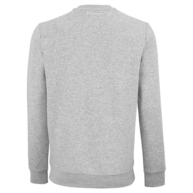 TECNIFIBRE SILVER SWEATSHIRT