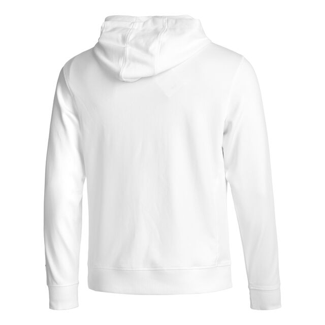 Sweat blanc Wilson Bela Triblend