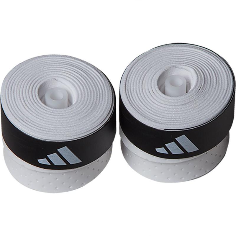 Adidas Drum 45 Surgrips Tacky Feeling White